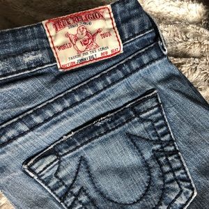 True Religion Denim Jeans